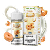 POD JUICE GLAZED DONUT PEBLZ 3MG 100ML